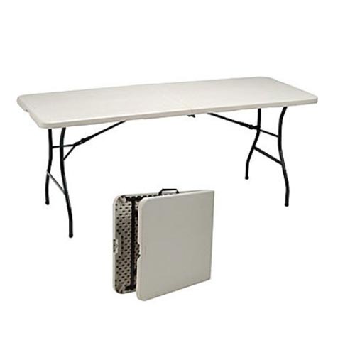 Staples Foldable Table
