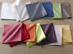 Table Serviettes
