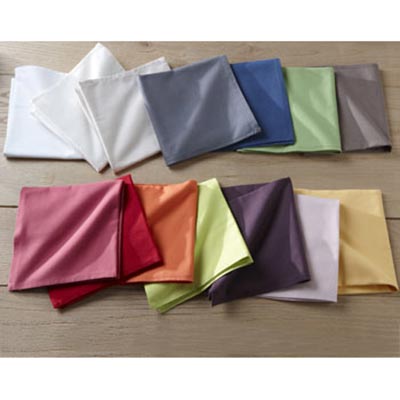 Table Serviettes