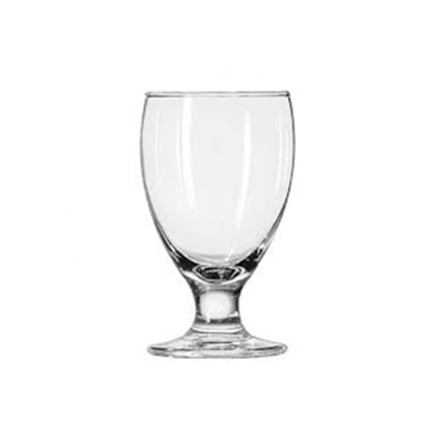 Water Goblets