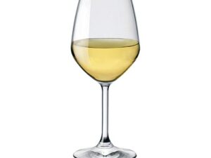 White Wine Glasses