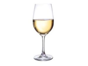 White Wine Glasses