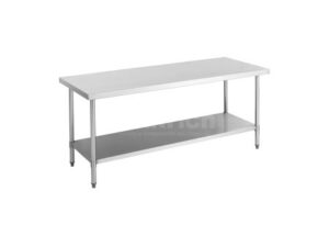 Assembling Working Table