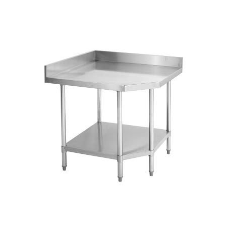 Assembling Working Table