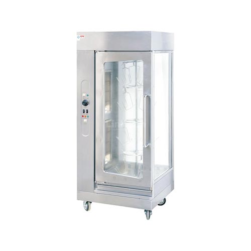 YXD Rotary Rotisseries